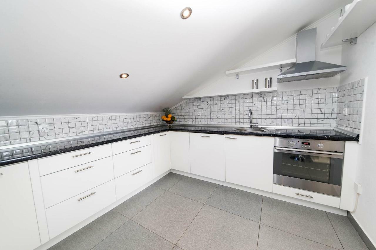 Apartmani Jordanka تْسْغيكفانِتْسا المظهر الخارجي الصورة