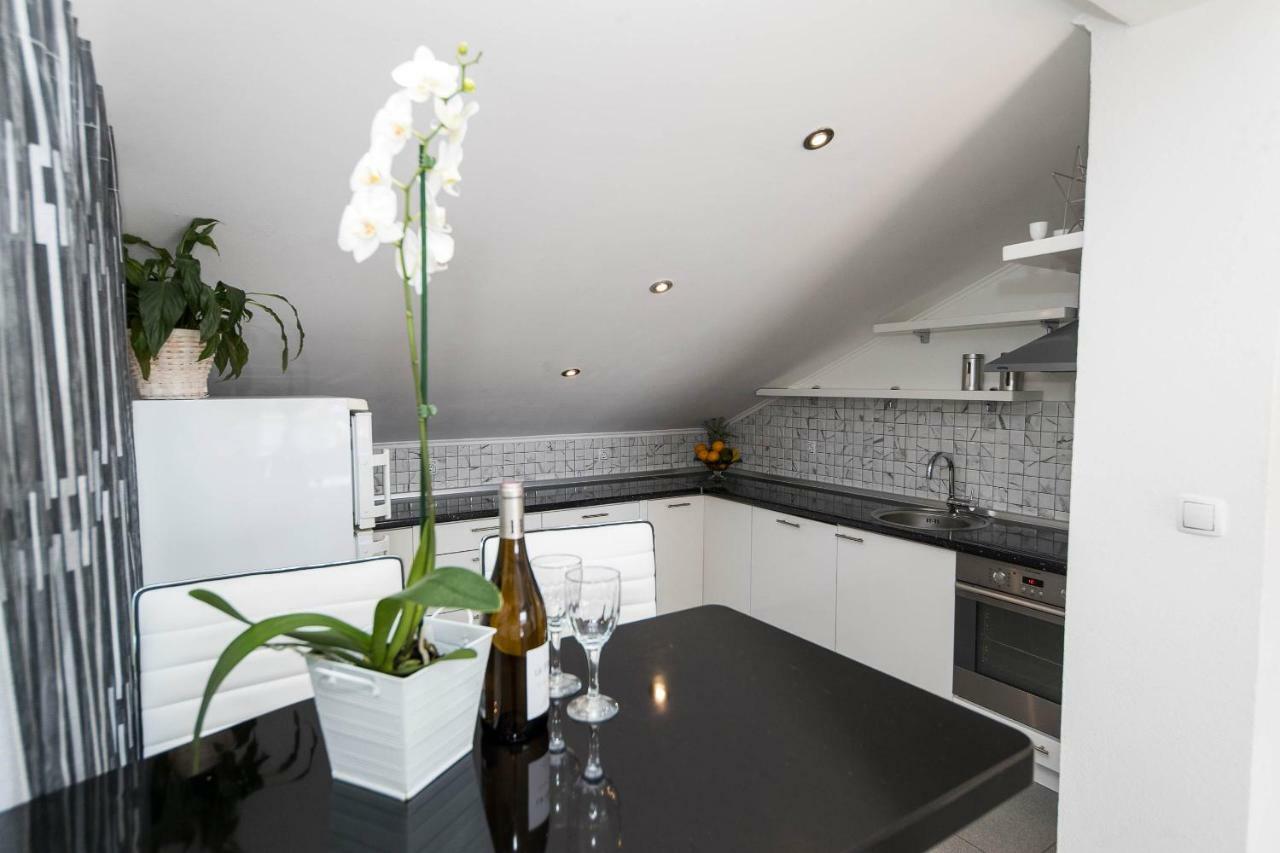 Apartmani Jordanka تْسْغيكفانِتْسا المظهر الخارجي الصورة