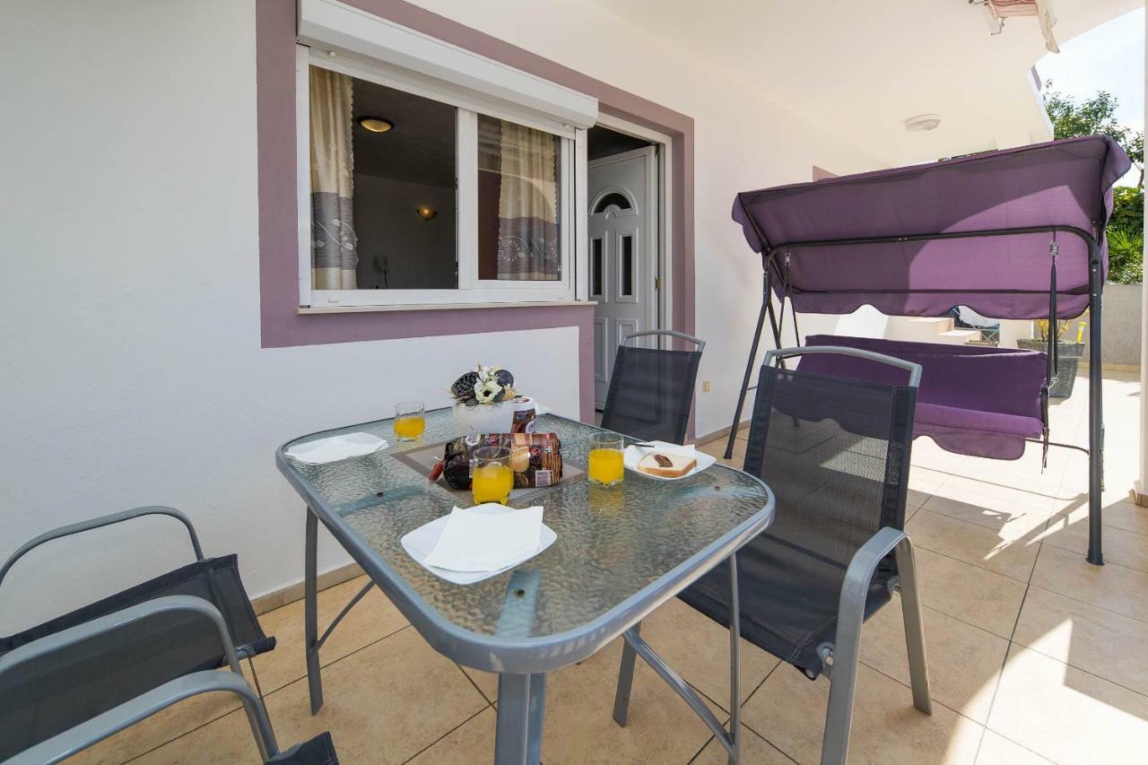 Apartmani Jordanka تْسْغيكفانِتْسا المظهر الخارجي الصورة