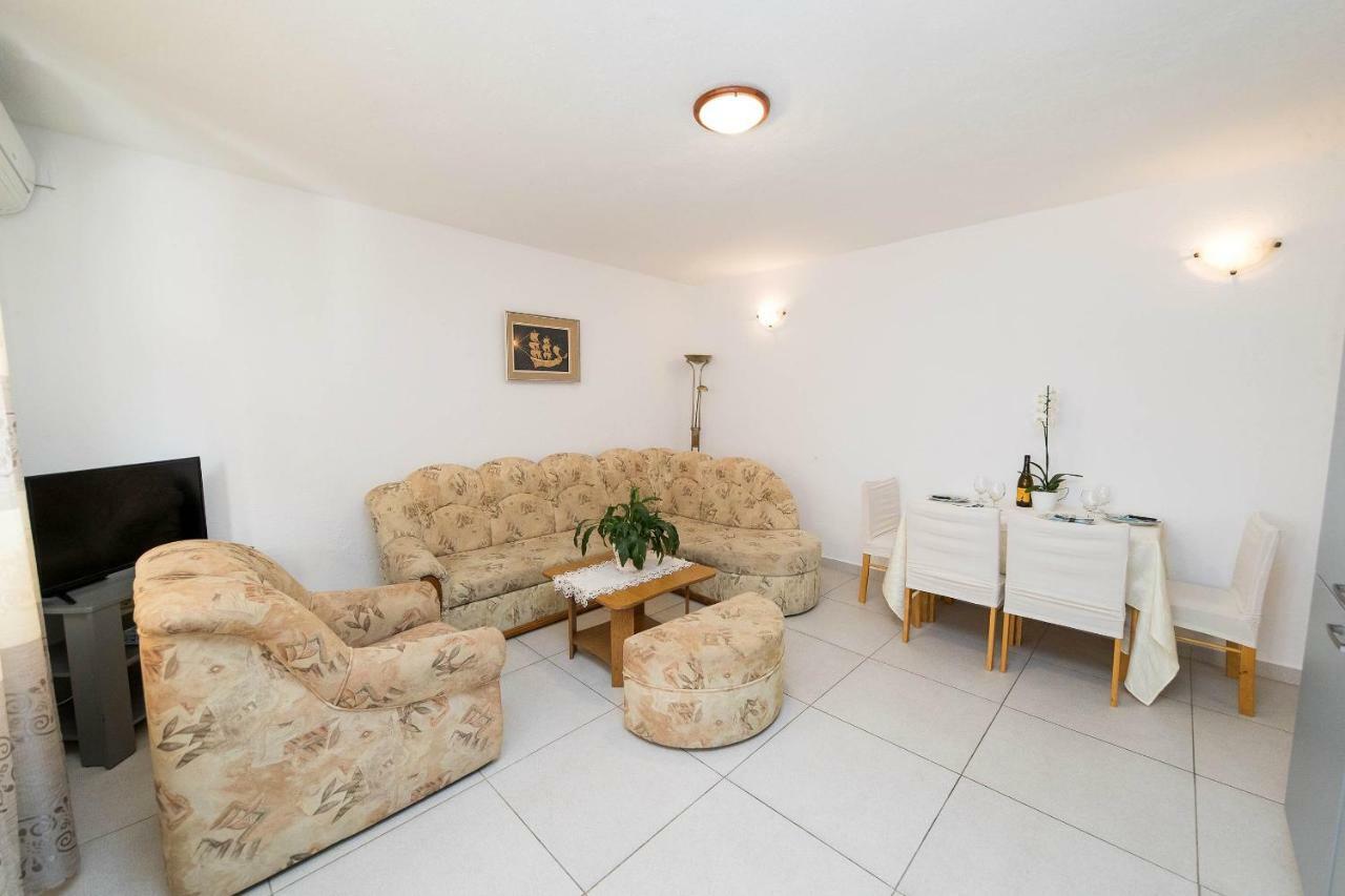 Apartmani Jordanka تْسْغيكفانِتْسا المظهر الخارجي الصورة