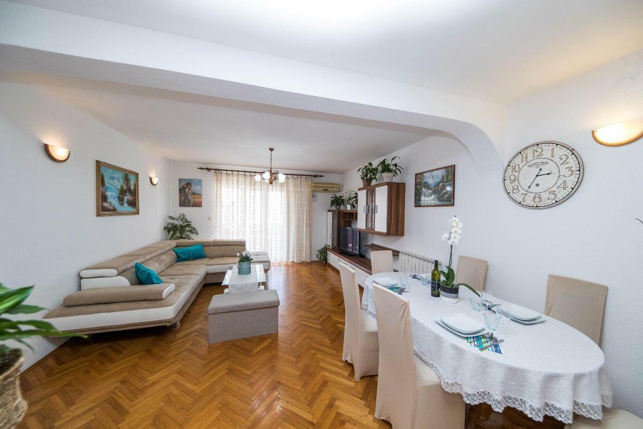 Apartmani Jordanka تْسْغيكفانِتْسا المظهر الخارجي الصورة