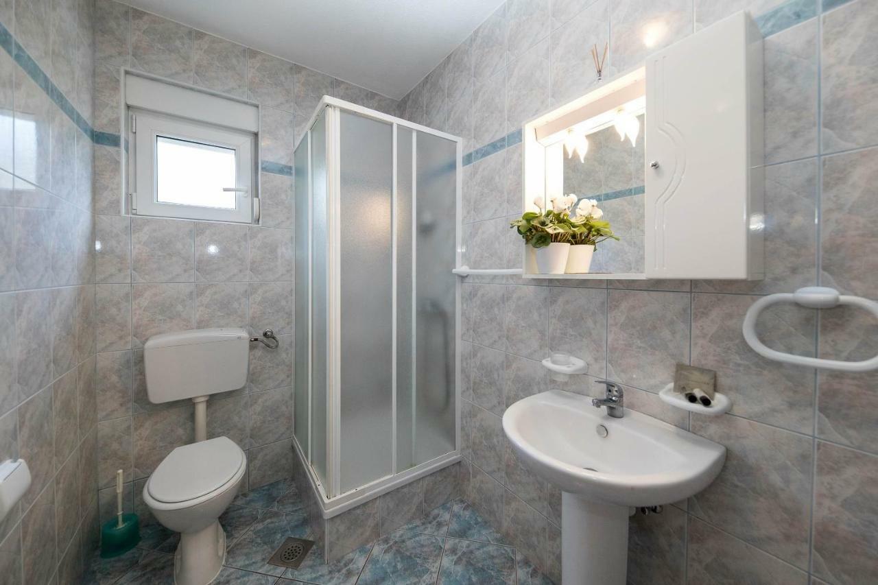 Apartmani Jordanka تْسْغيكفانِتْسا المظهر الخارجي الصورة