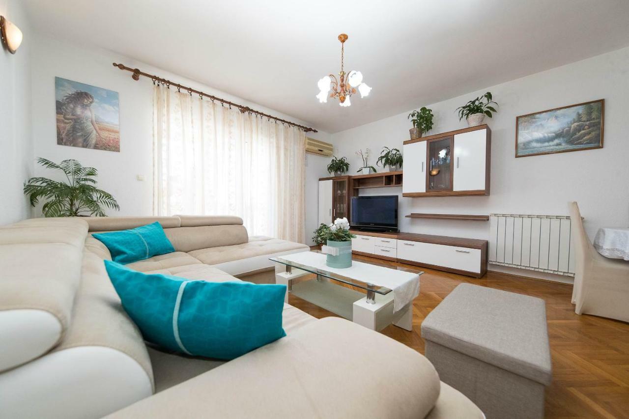 Apartmani Jordanka تْسْغيكفانِتْسا المظهر الخارجي الصورة