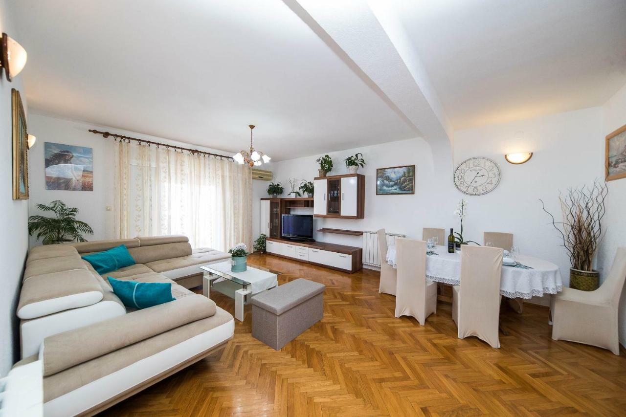 Apartmani Jordanka تْسْغيكفانِتْسا المظهر الخارجي الصورة