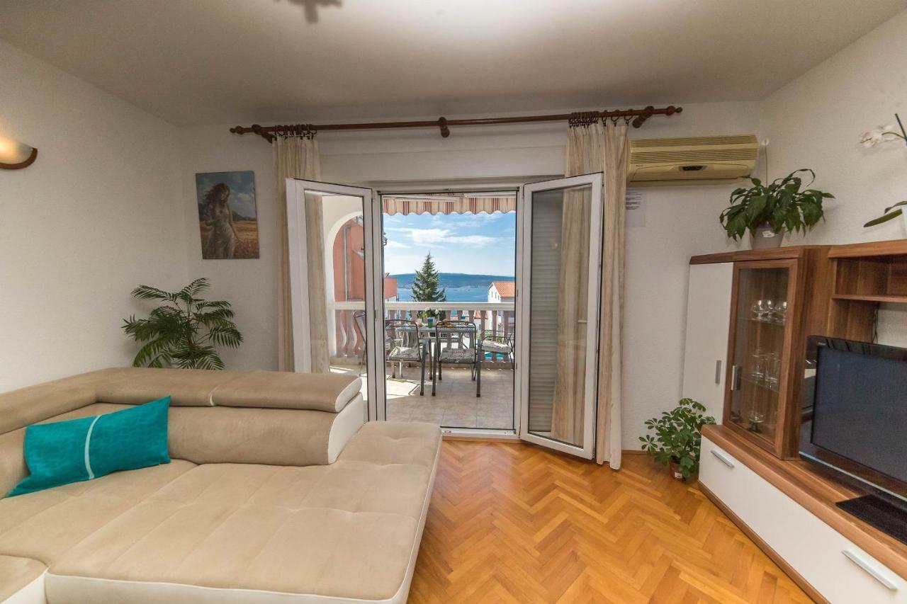 Apartmani Jordanka تْسْغيكفانِتْسا المظهر الخارجي الصورة