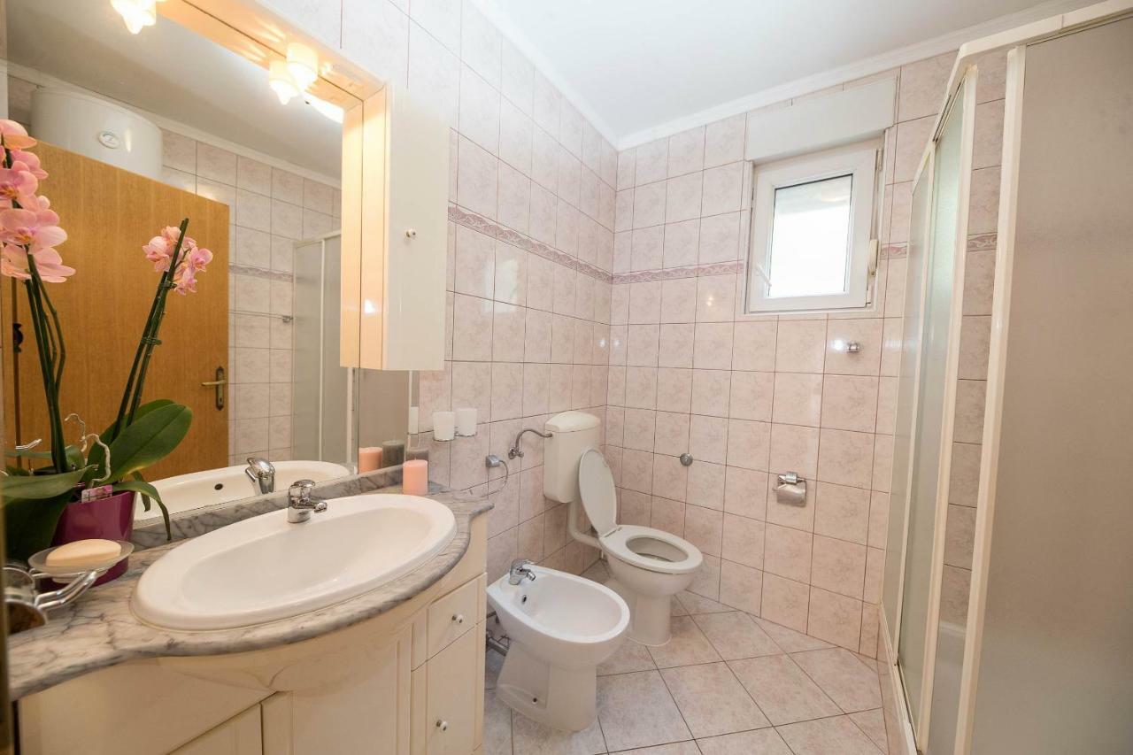 Apartmani Jordanka تْسْغيكفانِتْسا المظهر الخارجي الصورة